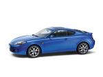 Hyundai Coupe FX 2007 года (CN)